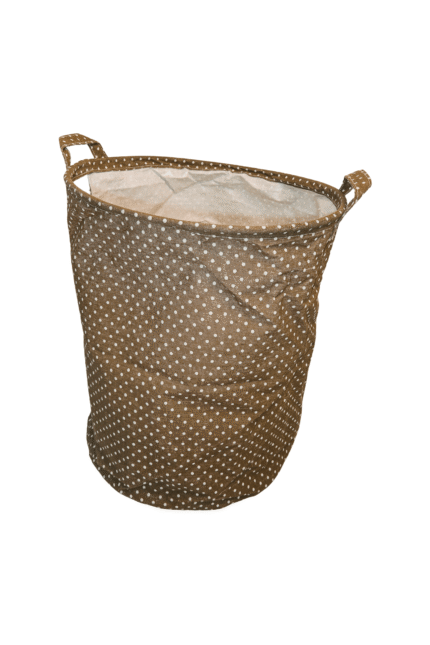 Canasto de Ropa Plegable - Imagen 2