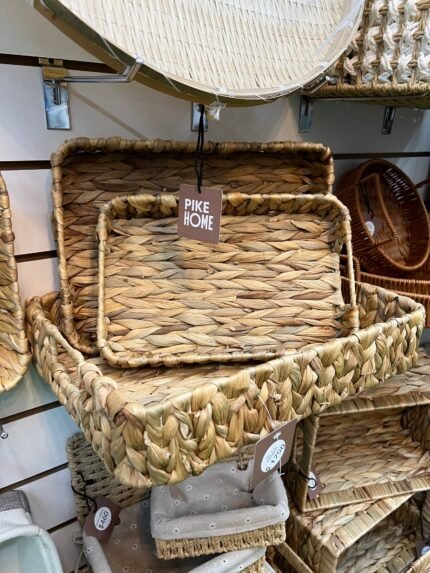 Bandejas "Turquia" SET X3 - Imagen 2