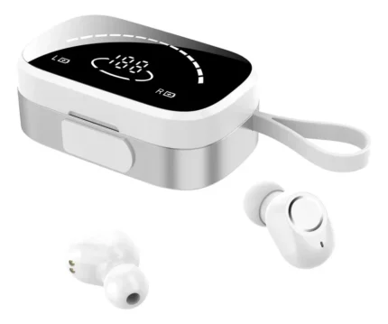 Auriculares Inalámbricos K2 - Imagen 4