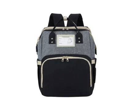 Mochila Maternal - Imagen 6