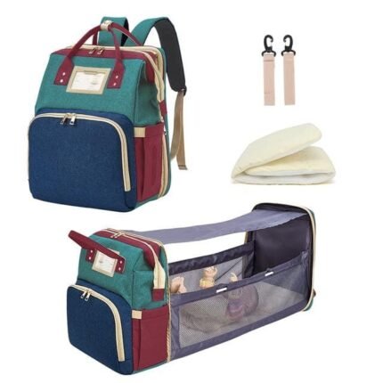 Mochila Maternal - Imagen 2