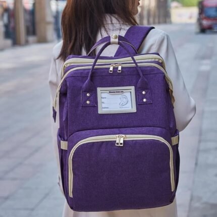 Mochila Maternal - Imagen 7