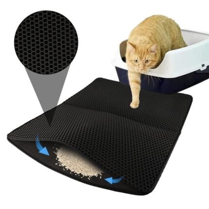 Alfombra Sanitaria - Gatos - Imagen 3