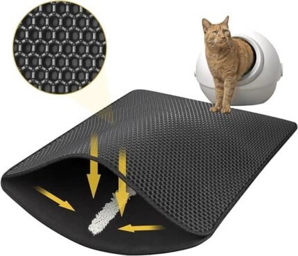 Alfombra Sanitaria - Gatos - Imagen 4