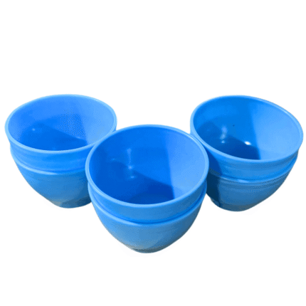 Set Bowls - Tupper Box X 9 - Imagen 5