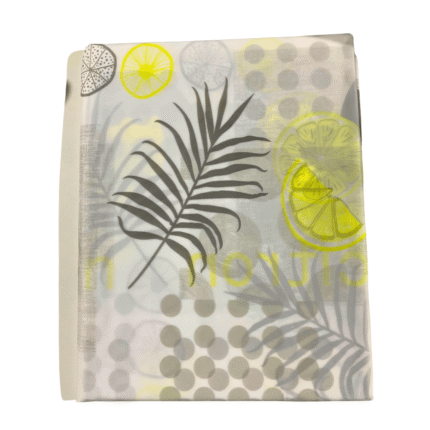 Cortina De Baño Ducha - Imagen 8