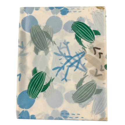 Cortina De Baño Ducha - Imagen 7