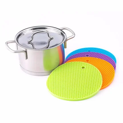 Posafuentes de Silicona