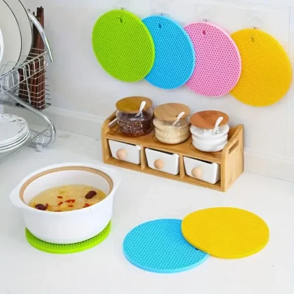 Posafuentes de Silicona - Imagen 3