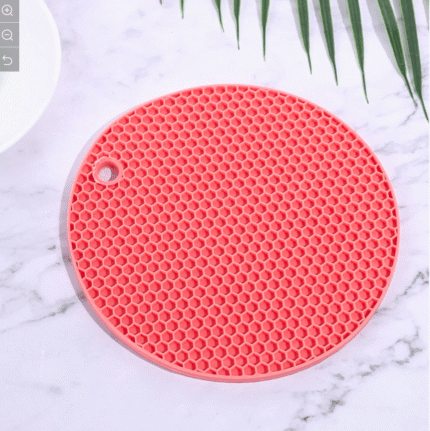 Posafuentes de Silicona - Imagen 7