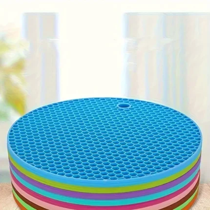 Posafuentes de Silicona - Imagen 9