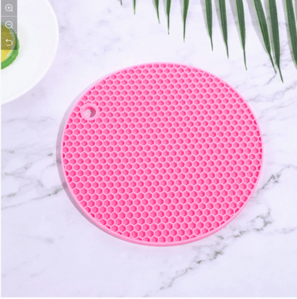 Posafuentes de Silicona - Imagen 10