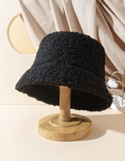 Gorro Bucket - Corderito - Imagen 2