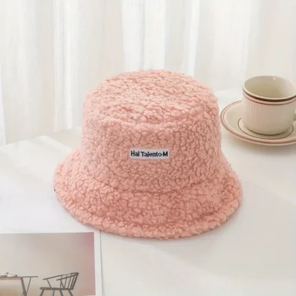 Gorro Bucket - Corderito - Imagen 6