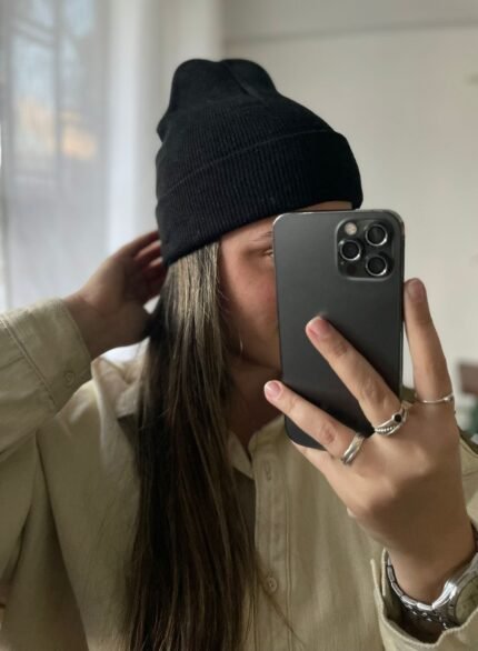 Gorro de Invierno - Rocky - Imagen 3