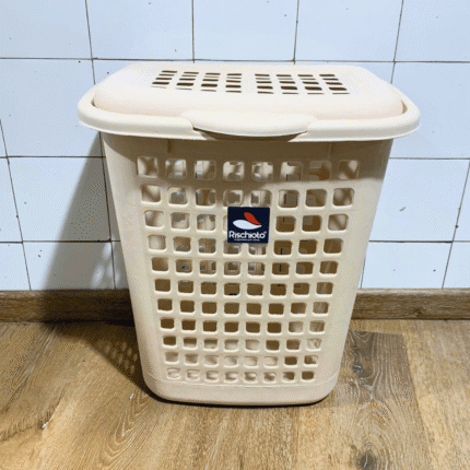 Cesto Calado C/Tapa - Imagen 5