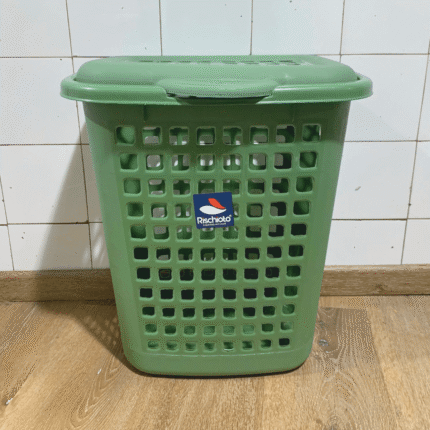 Cesto Calado C/Tapa - Imagen 3