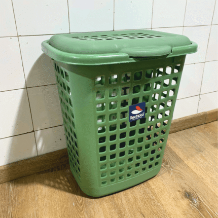 Cesto Calado C/Tapa - Imagen 4