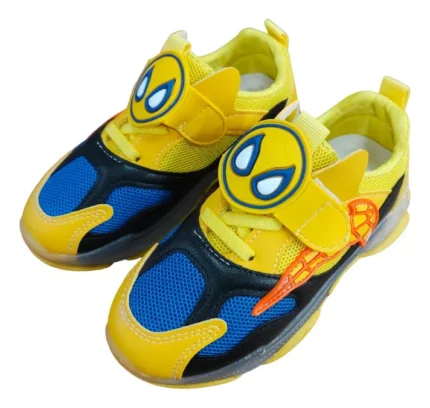 Championes Spiderman - Imagen 2