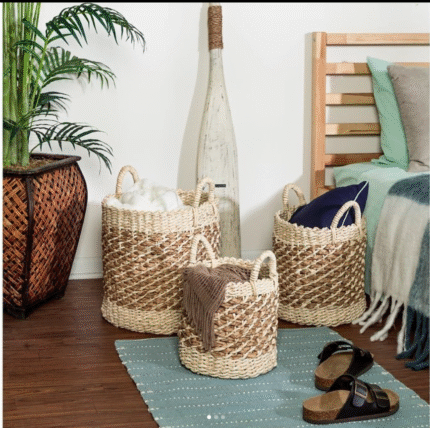 Cesto Bombai - Imagen 2