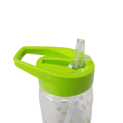 Botellas de plastico - 600 Ml - Imagen 3