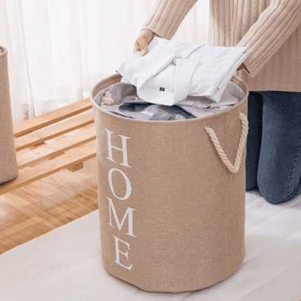 Cesto De Ropa - HOME - Imagen 4