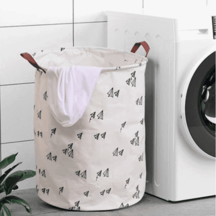 Cesto De Ropa - Imagen 2