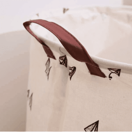 Cesto De Ropa - Imagen 3