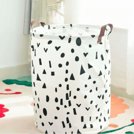 Cesto De Ropa - Imagen 4