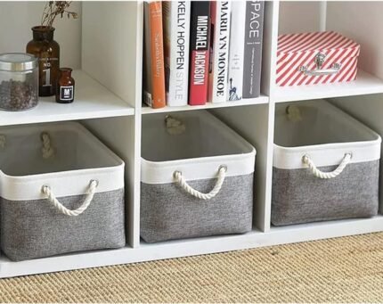 Cesto Olivia - Imagen 2