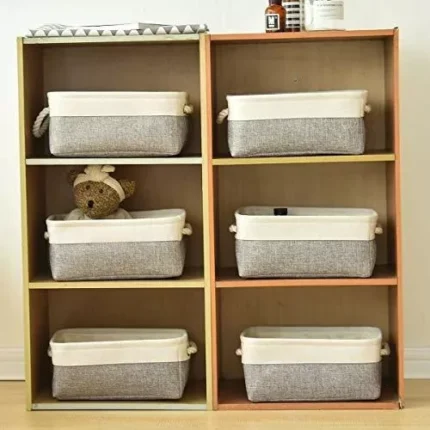 Cesto Olivia - Imagen 4