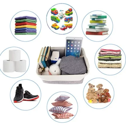 Cesto Olivia - Imagen 5