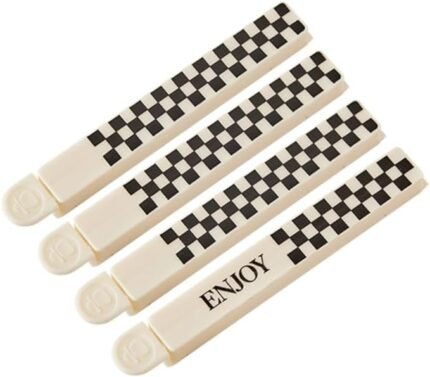 Clips Largo - Set X4