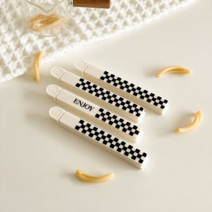 Clips Largo - Set X4 - Imagen 4