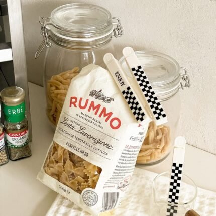 Clips Largo - Set X4 - Imagen 5