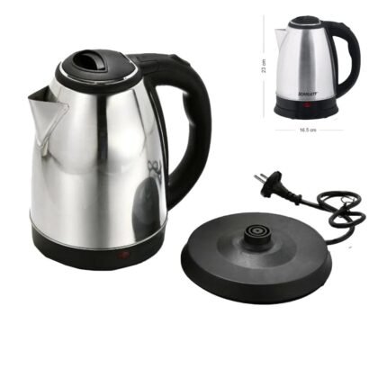 Jarra Eléctrica - 2.0 Lts - Imagen 2