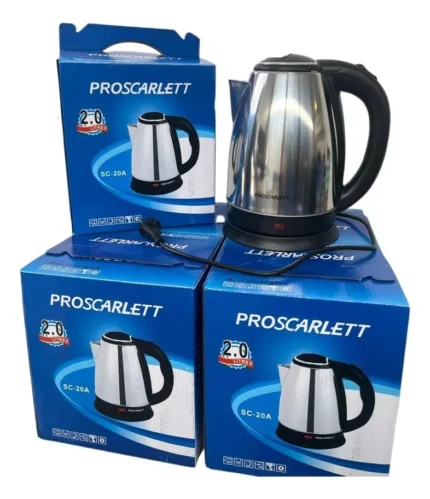 Jarra Eléctrica - 2.0 Lts - Imagen 3