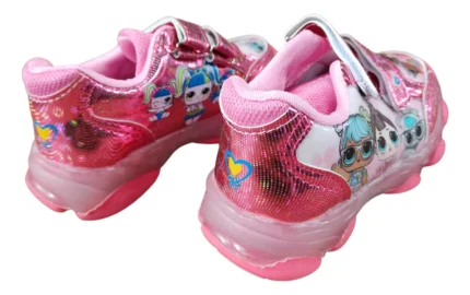 Championes - Lol Dolls - Imagen 9