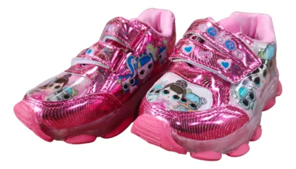 Championes - Lol Dolls - Imagen 10