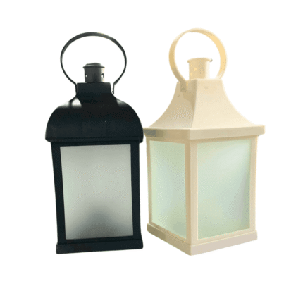 Farolito Decorativo - Vintage - Imagen 6