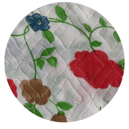 Funda Lavarropa - Carga Superior - Imagen 6