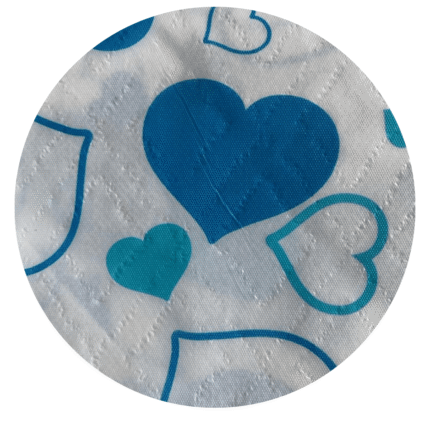 Funda Lavarropa - Carga Superior - Imagen 5