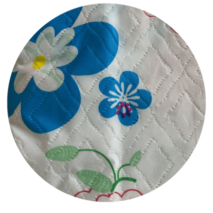 Funda Lavarropa - Carga Superior - Imagen 4