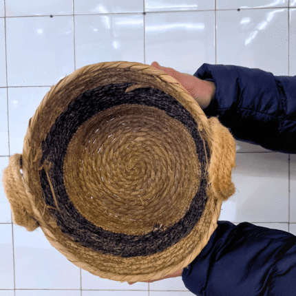 Cesta Eco Nautral - Imagen 2