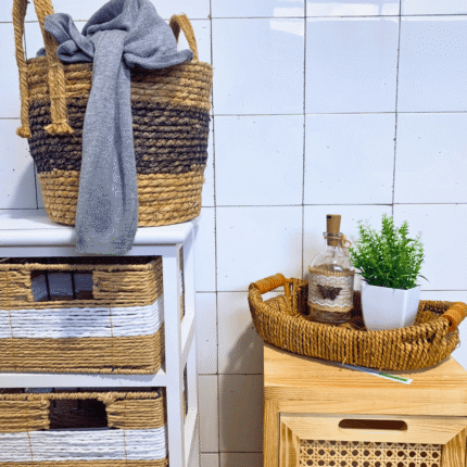 Cesta Eco Nautral - Imagen 3