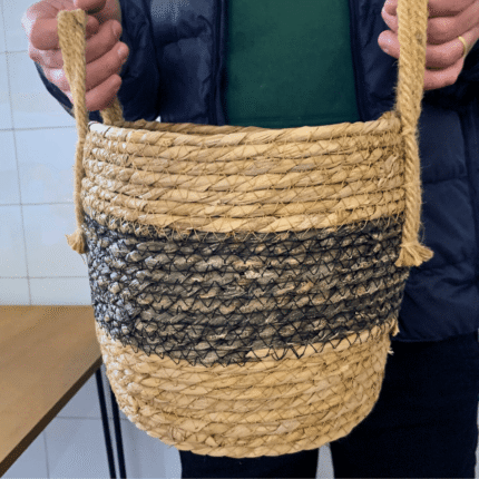 Cesta Eco Nautral - Imagen 5