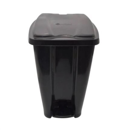 Basurero Jaguar - Con Pedal