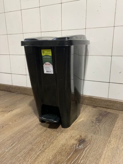 Basurero Jaguar - Con Pedal - Imagen 3