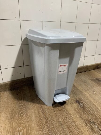 Basurero Jaguar - Con Pedal - Imagen 4