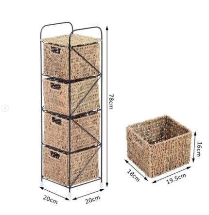 Cajonera Jacinta - Imagen 4
